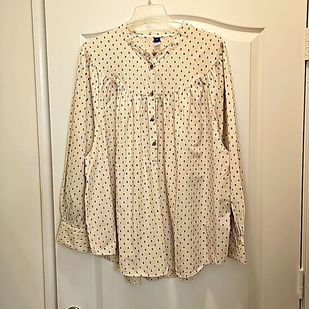 New With Tags Plus Size Top